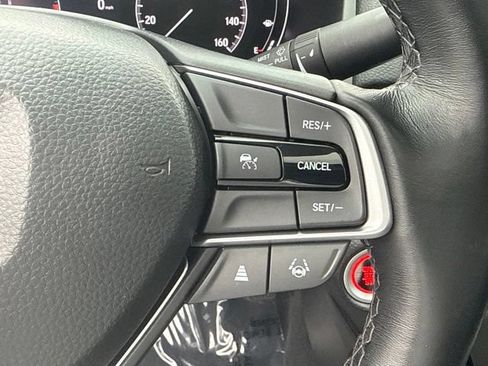 Used 2022 Honda Accord EX-L image 24