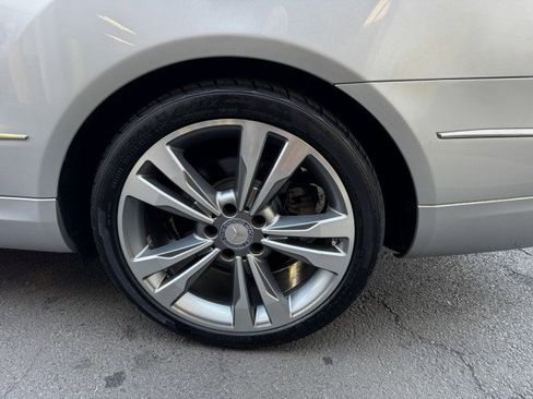 Used 2014 Mercedes-Benz E 350 Coupe image 37