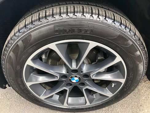 Used 2017 BMW X5 xDrive35i AWD/4WD image 9