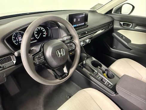 Used 2023 Honda Civic LX image 52