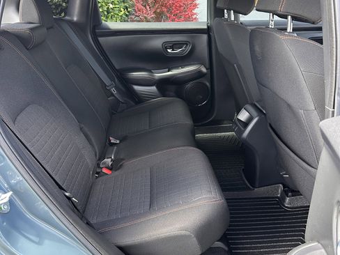 Used 2023 Honda HR-V Sport image 23