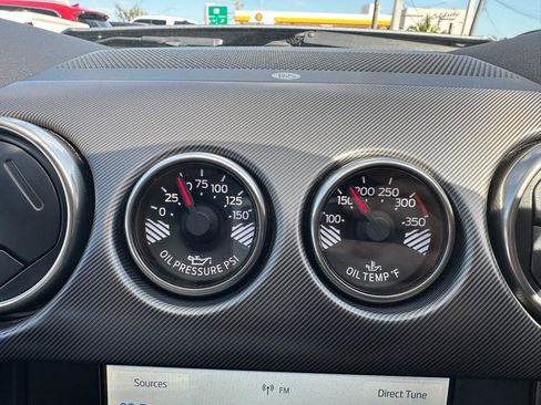 Used 2021 Ford Mustang Shelby GT500 w/ Technology Package image 24