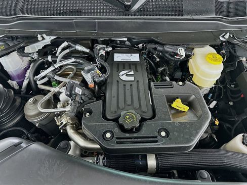 New 2026 RAM 3500 Tradesman image 18