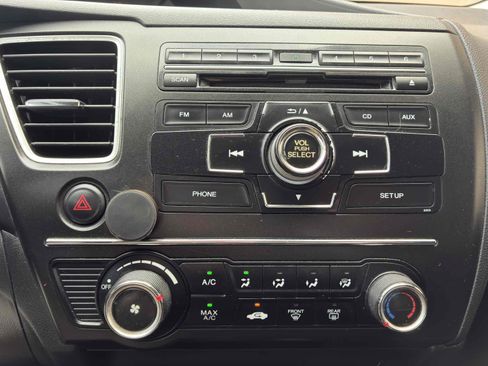 Used 2015 Honda Civic LX image 28