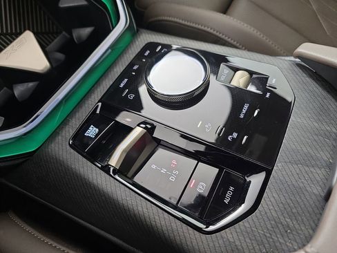 Certified 2025 BMW X3 xDrive30i image 24