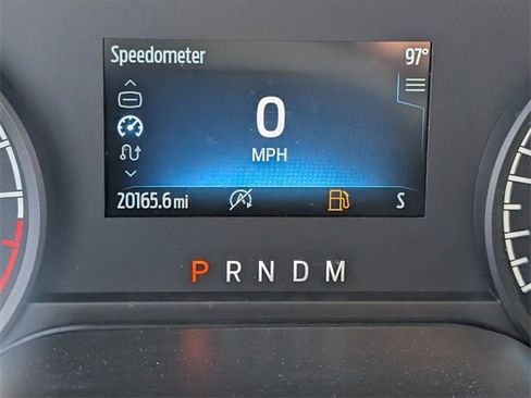 Used 2023 Ford F150 XL w/ STX Appearance Package image 28