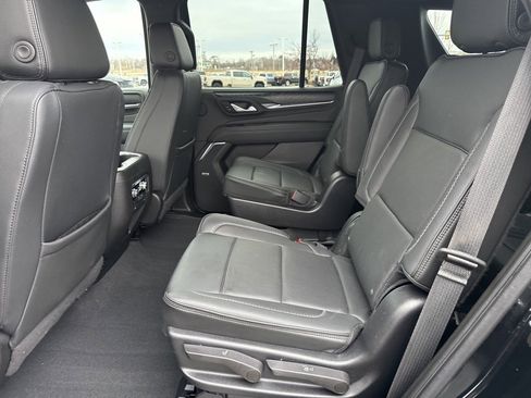 Certified 2022 GMC Yukon Denali w/ Denali Premium Package image 22