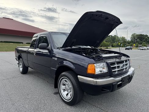 Used 2003 Ford Ranger XLT RWD image 61