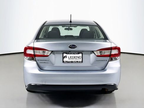 Used 2022 Subaru Impreza 2.0i AWD/4WD image 7