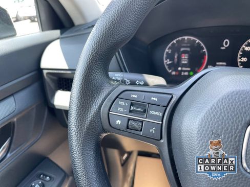 Used 2025 Honda CR-V LX image 21
