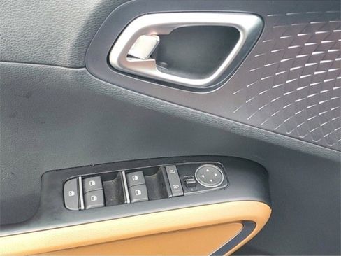 Certified 2024 Kia Soul EX w/ Option Group 015 image 15