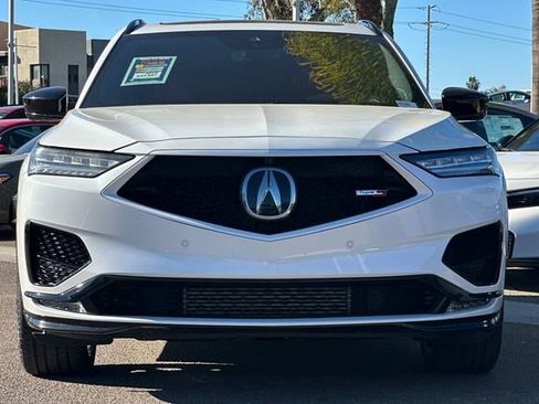 Used 2023 Acura MDX Type S image 10