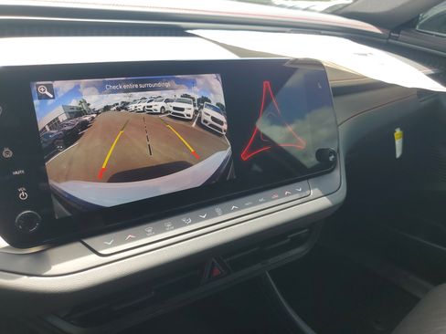 New 2026 Dodge Charger Scat Pack w/ Blacktop Package image 16