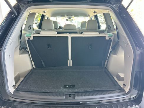 New 2026 Volkswagen Atlas SE image 46