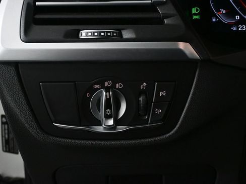 Used 2023 BMW X3 M40i AWD/4WD image 9