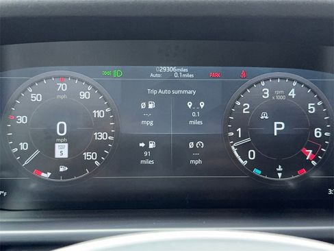 Used 2022 Land Rover Defender 110 SE image 21