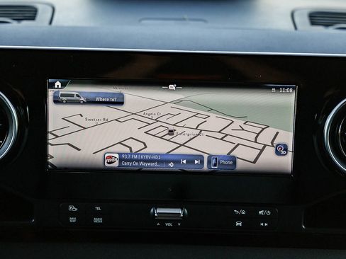 New 2026 Mercedes-Benz Sprinter 2500 image 12