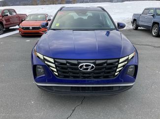 Used 2023 Hyundai Tucson SEL w/ Convenience Package video 2