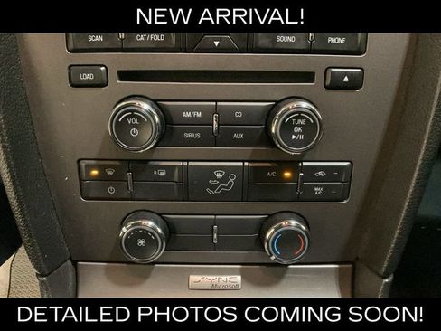 Used 2014 Ford Mustang GT w/ Equipment Group 301A RWD image 28