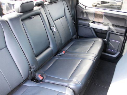 Used 2022 Ford F250 Lariat image 15