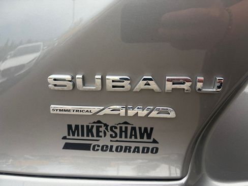 Certified 2025 Subaru Solterra w/ Limited Package AWD/4WD image 27