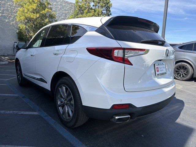 Used 2023 Acura RDX w/ Technology Package FWD image 2