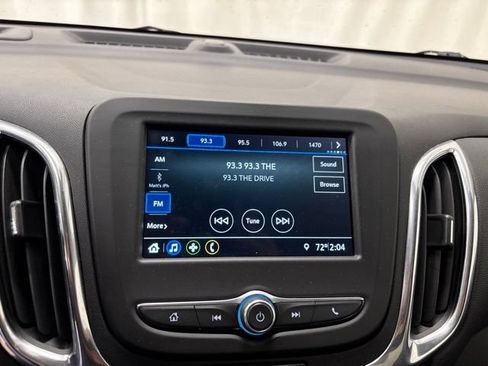Used 2019 Chevrolet Equinox LT w/ Driver Convenience Package FWD image 21