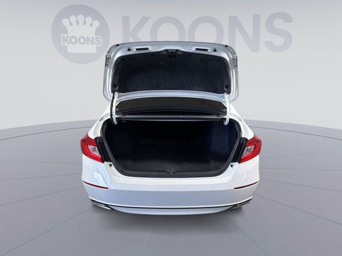 Used 2022 Honda Accord Sport image 25