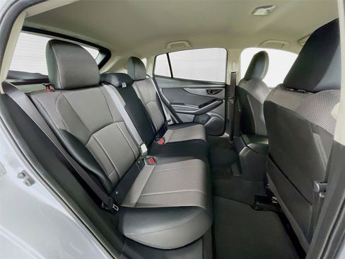 Certified 2023 Subaru Crosstrek 2.0i image 27