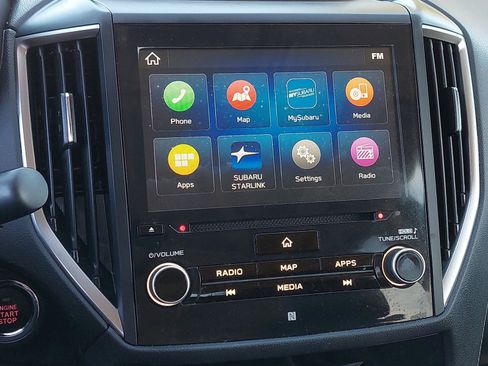 Used 2019 Subaru Forester Limited w/ Popular Package #3 image 21