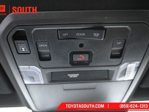 Used 2024 Toyota Tacoma TRD Sport w/ TRD Sport Upgrade Package AWD/4WD image 20