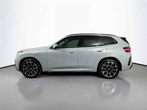 New 2026 BMW X3 xDrive30i w/ Premium Package AWD/4WD image 9