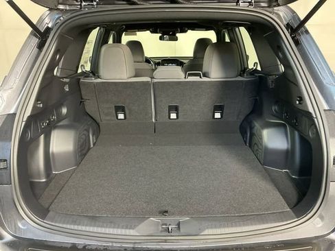 New 2026 Subaru Forester image 14