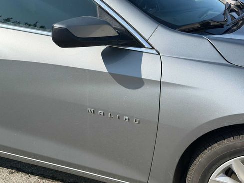 Certified 2024 Chevrolet Malibu LT FWD image 18