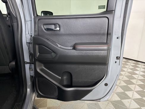 Used 2023 Nissan Frontier PRO-4X w/ Tow Package image 23