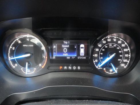 Used 2021 Ford Ranger XLT w/ Equipment Group 301A Mid AWD/4WD image 13