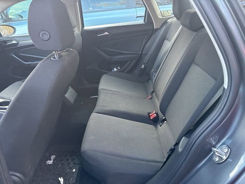 Used 2021 Volkswagen Jetta S w/ Driver Assistance Package image 6