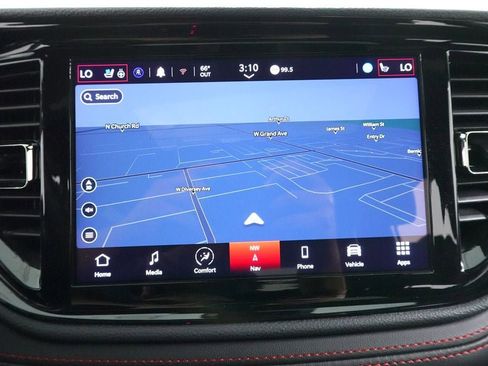 Certified 2025 Dodge Durango R/T AWD/4WD image 19