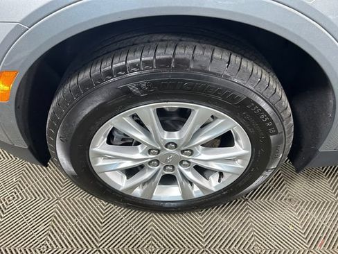 Used 2023 Cadillac XT5 Luxury FWD image 10