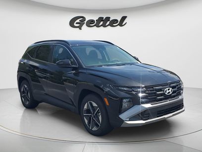 New 2026 Hyundai Tucson SEL