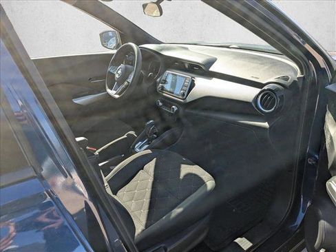 Used 2020 Nissan Kicks SV image 22