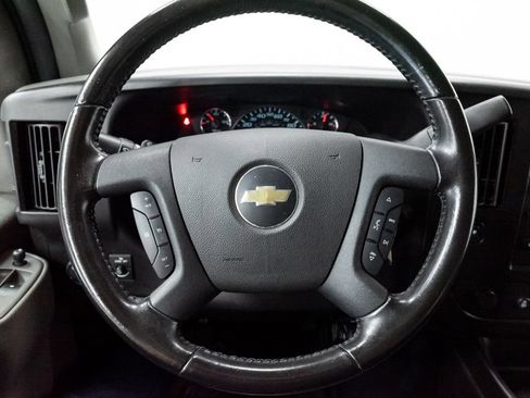 Used 2022 Chevrolet Express 3500 LS RWD image 14