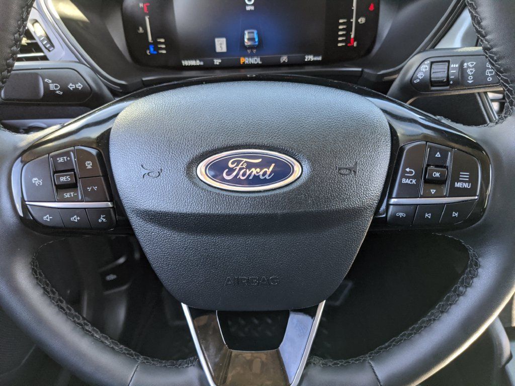 Certified 2024 Ford Escape Active w/ Tech Pack #1 AWD/4WD image 11