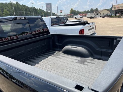 New 2026 RAM 2500 Laramie w/ Night Edition image 6