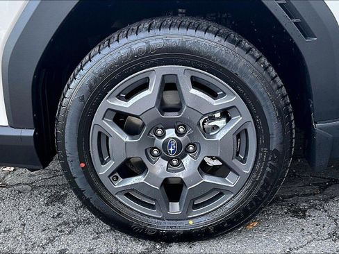 New 2026 Subaru Outback Premium image 9