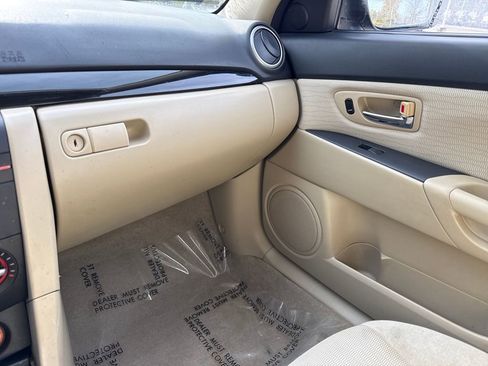 Used 2009 MAZDA MAZDA3 i Touring Value image 21