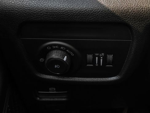 New 2025 Jeep Grand Cherokee L Limited image 28