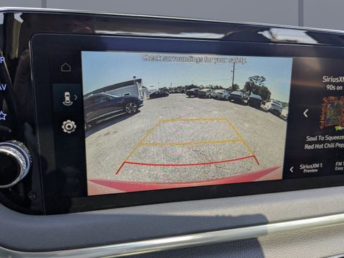 Certified 2023 Hyundai Sonata SEL w/ Convenience Package image 23