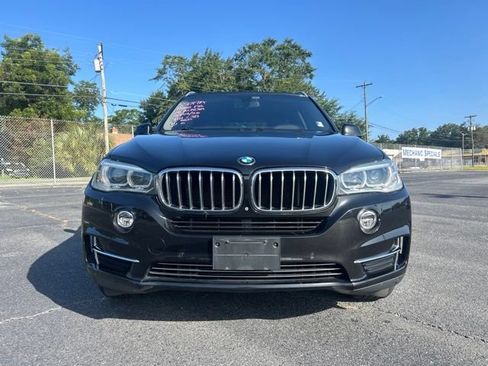 Used 2016 BMW X5 xDrive35i AWD/4WD image 7