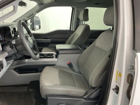 Used 2024 Ford F350 XLT image 15
